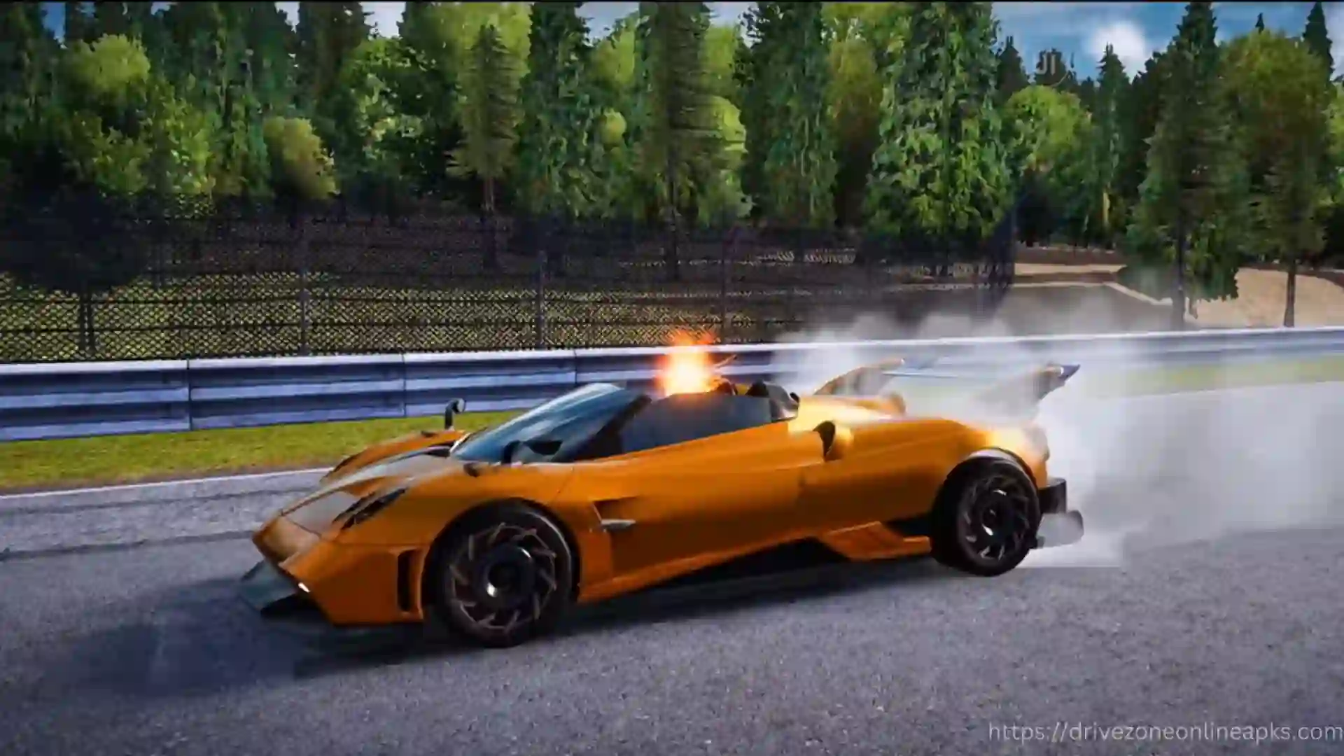 Cheat Codes for Drive Zone Online Car Game 1 Drive Zone Online Car Game