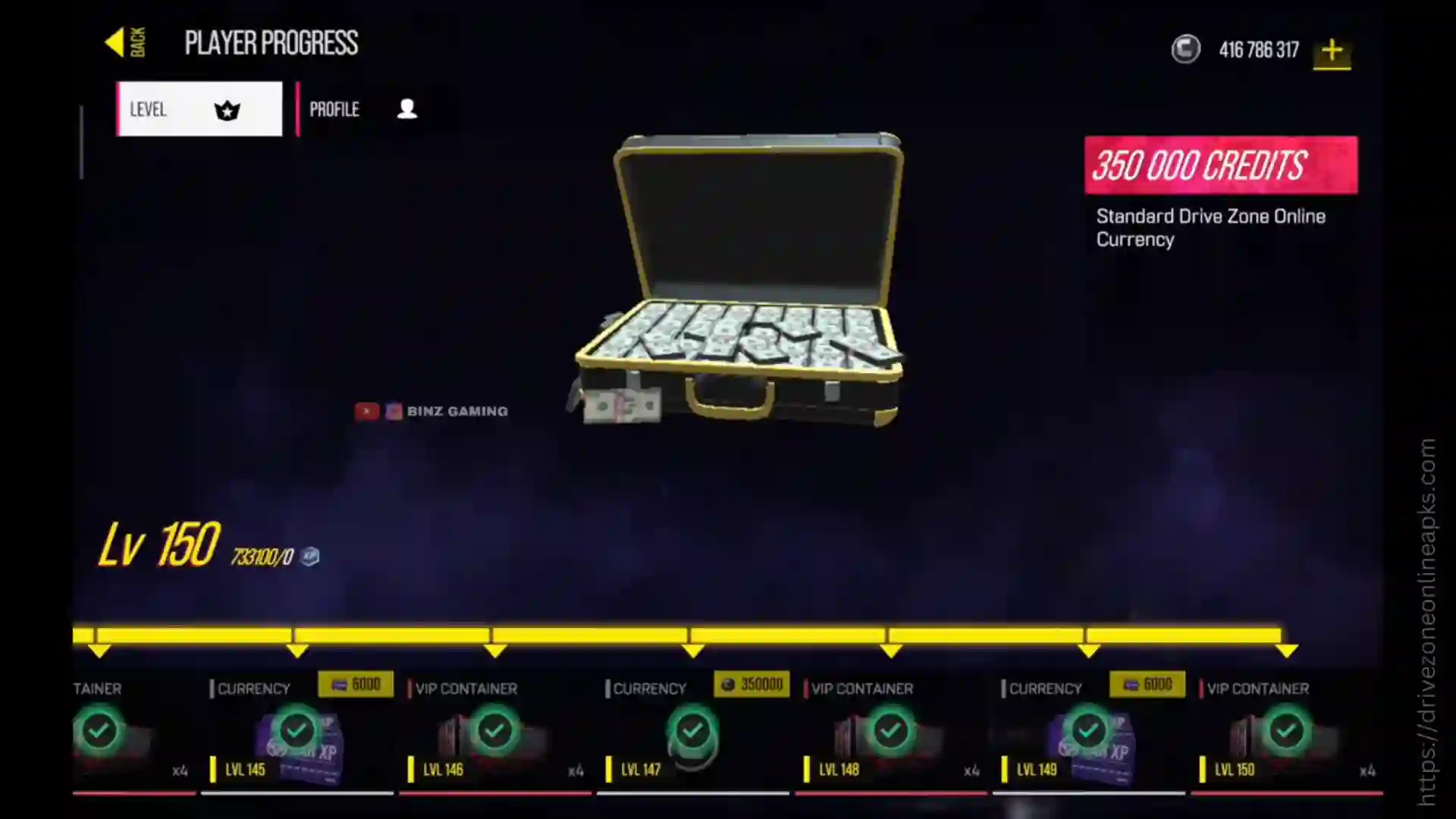 How to Get Money in Drive Zone Online 4 Seasonal Rewards