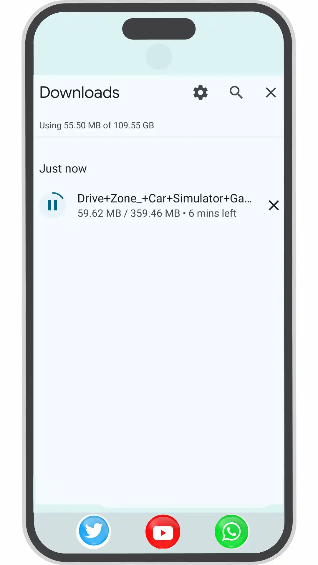 Drive Zone Online MOD APK 2025 v1.3.0 Unlimited Money/Cars 14 Download the Game