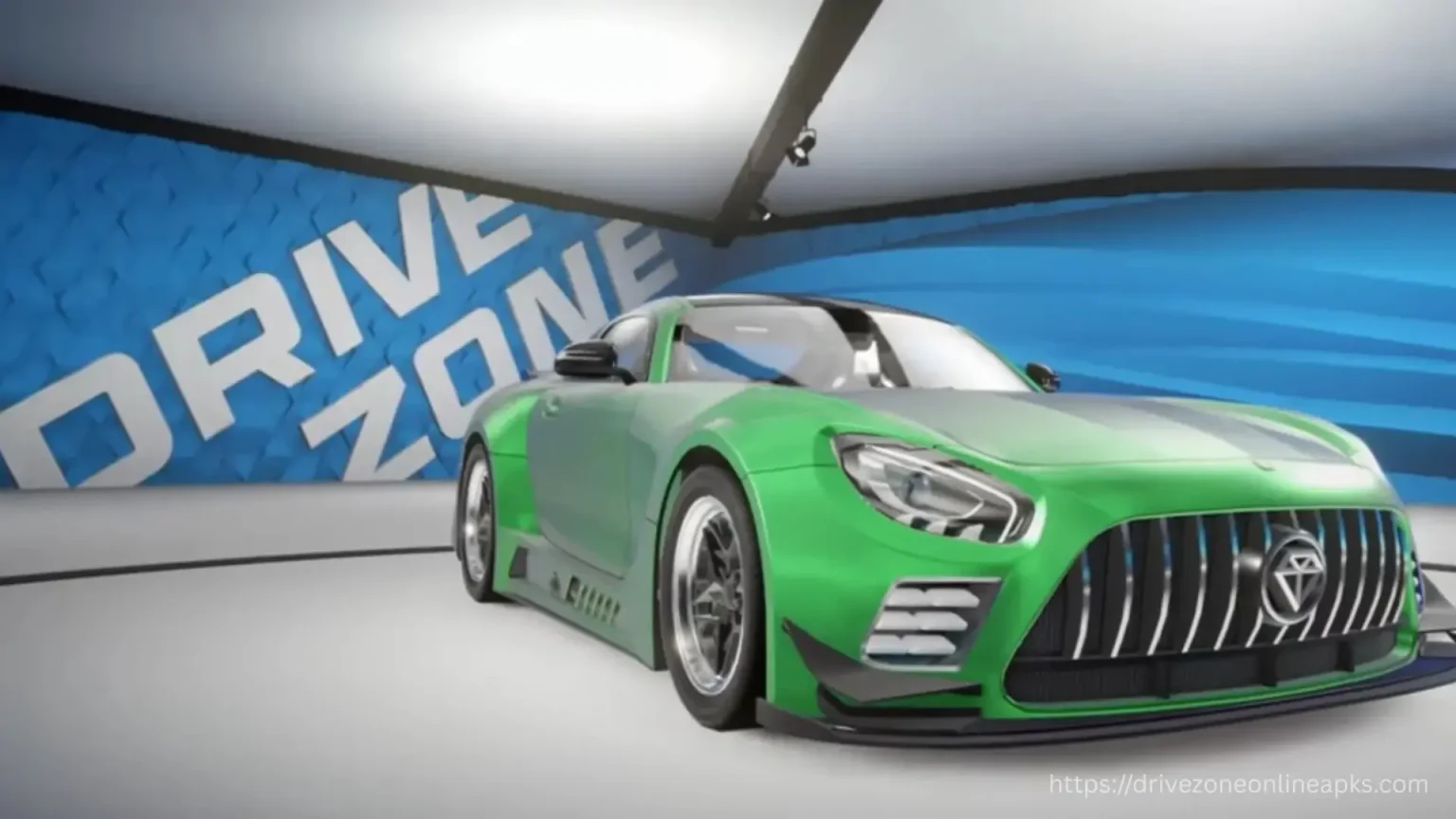 Drive Zone Online MOD APK 2025 v1.3.0 Unlimited Money/Cars 2 Drive Zone Online MOD APK