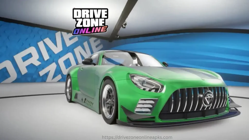 Drive Zone Online MOD APK 2025 v1.5.3 Unlimited Money & Cars 2 Drive Zone Online Screenshot 1